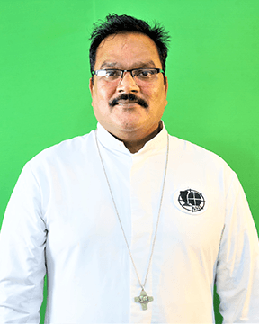 Bro. Ignatius Thambi SSS