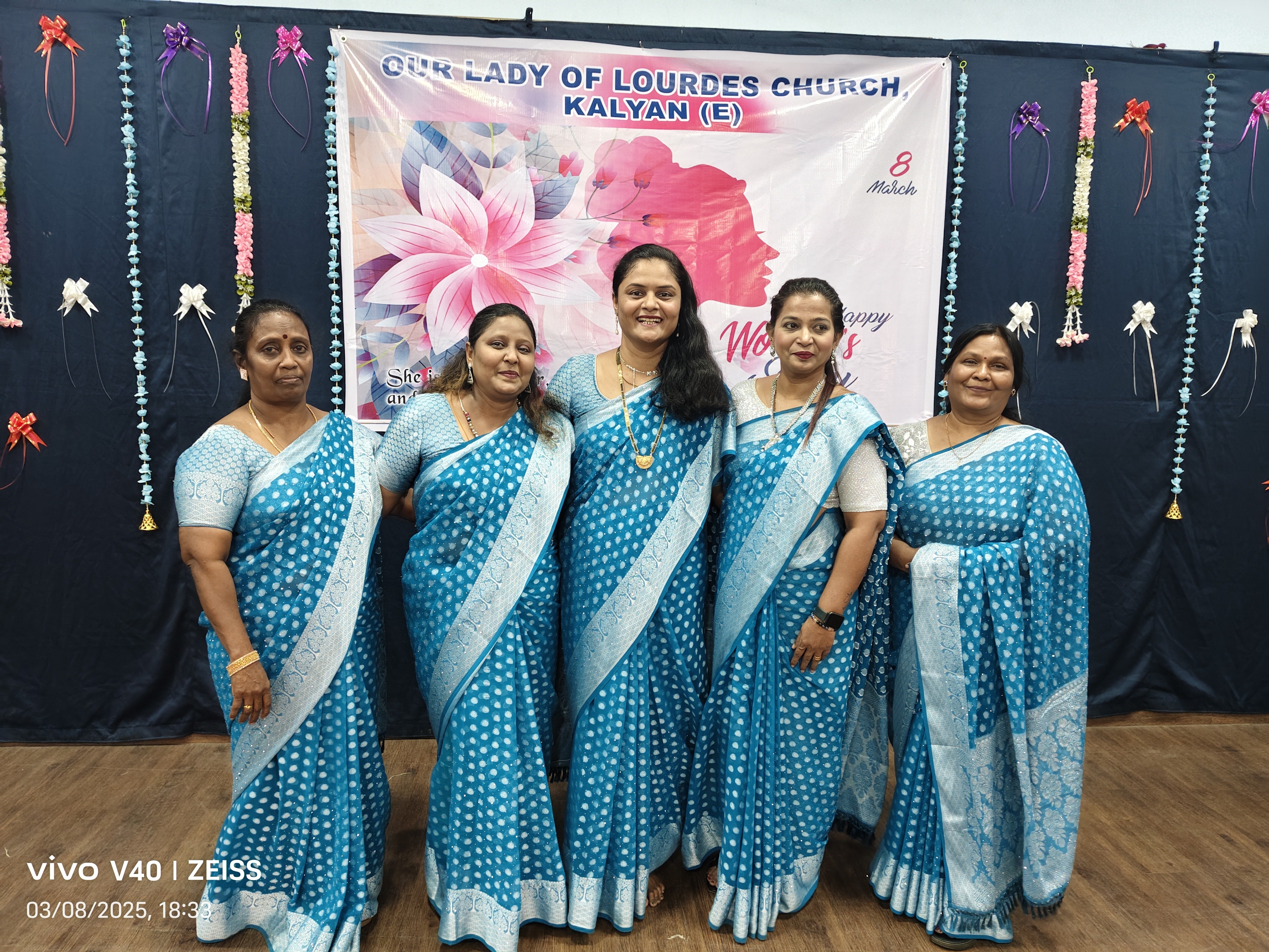 Women Cell